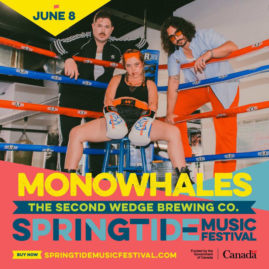 Uxbridge, ON excited to announce that we will be preforming at Springtide Music Festival on Saturday, June 8th 🌹 get your tickets nice and early, festival season is officially among us 🍕 springtide.tickit.ca/events/20146-s…