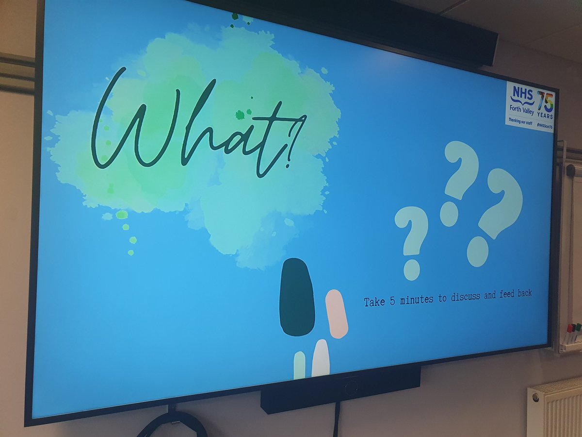 Doug High (@doug_high) on Twitter photo 58 NMAHP SCNs and Team Leads in Stirling Court Hotel today for Psychological Safety, Quality Improvement and Leading EiC launch 🥳🥳 with our sister team <a href="/fv_quality/">NHS Forth Valley Quality Team</a> .. lots of great discussion and sharing of ideas👏 <a href="/NHSFVPE/">NHS FV Practice Education and Development</a> @karen_goudie <a href="/PaulineDahp/">Professor Pauline Beirne</a> <a href="/Dodd68Fra/">Frances Dodd</a> 58 NMAHP SCNs and Team Leads in Stirling Court Hotel today for Psychological Safety, Quality Improvement and Leading EiC launch 🥳🥳 with our sister team <a href="/fv_quality/">NHS Forth Valley Quality Team</a> .. lots of great discussion and sharing of ideas👏 <a href="/NHSFVPE/">NHS FV Practice Education and Development</a> @karen_goudie <a href="/PaulineDahp/">Professor Pauline Beirne</a> <a href="/Dodd68Fra/">Frances Dodd</a>