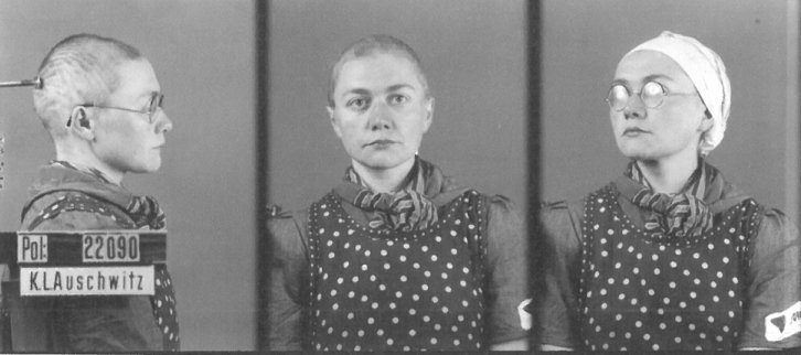 AuschwitzMuseum's tweet image. 1,3 million people were deported to Auschwitz. Among some 400,000 people registered as prisoners, there were 131,000 women: 82,000 Jewish, 31,000 Polish, 11,000 Roma as well as Russian, Belorussian, German, French, Czech &amp;amp; Yugoslavian. #InternationalWomensDay  #IWD2024