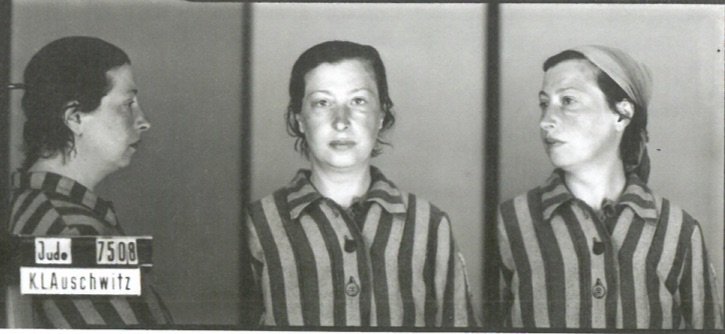 AuschwitzMuseum's tweet image. 1,3 million people were deported to Auschwitz. Among some 400,000 people registered as prisoners, there were 131,000 women: 82,000 Jewish, 31,000 Polish, 11,000 Roma as well as Russian, Belorussian, German, French, Czech &amp;amp; Yugoslavian. #InternationalWomensDay  #IWD2024