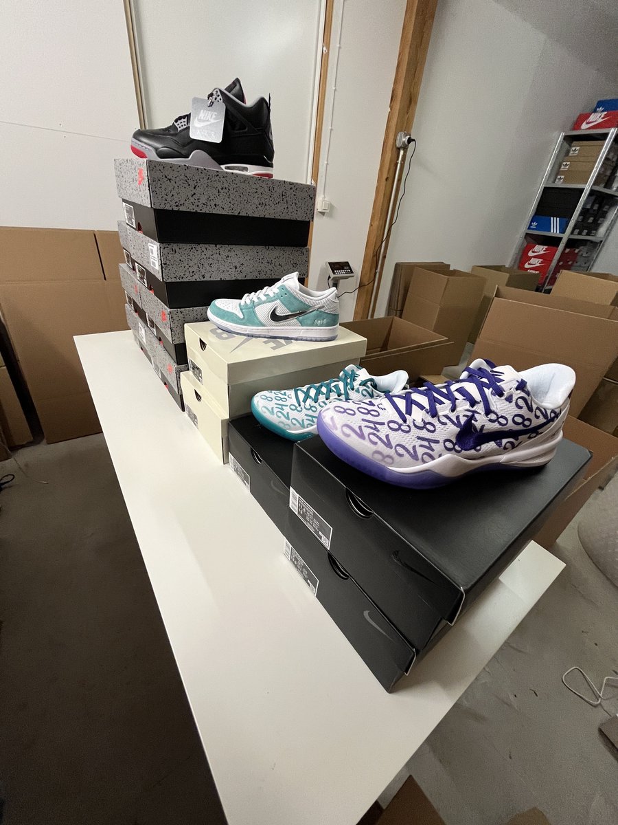 stirfrycooks's tweet image. Nice One 🔥
@NSB_Bot 
@AdonisBots 
@RoboFox 
@projectZtech 
@BlueMagicProxy