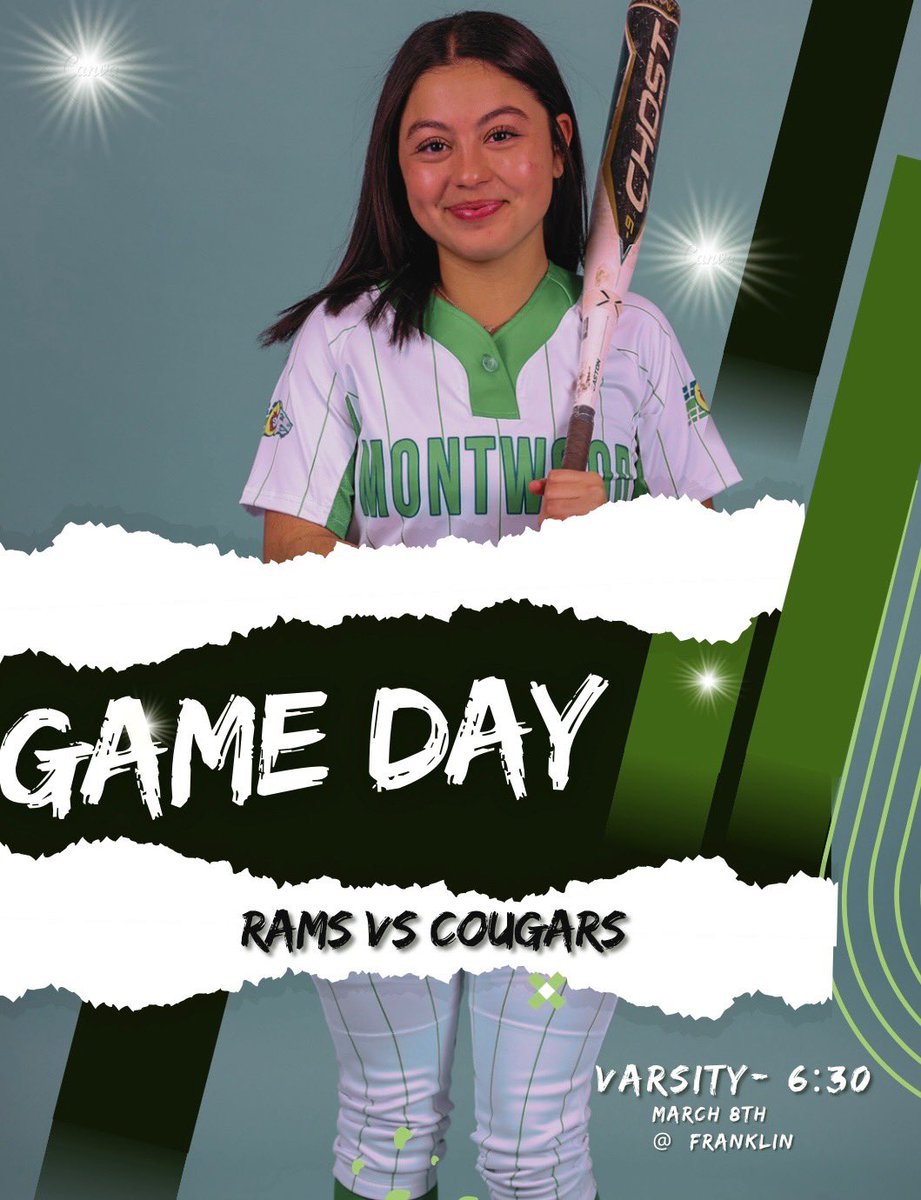 Montwood Softball tweet media