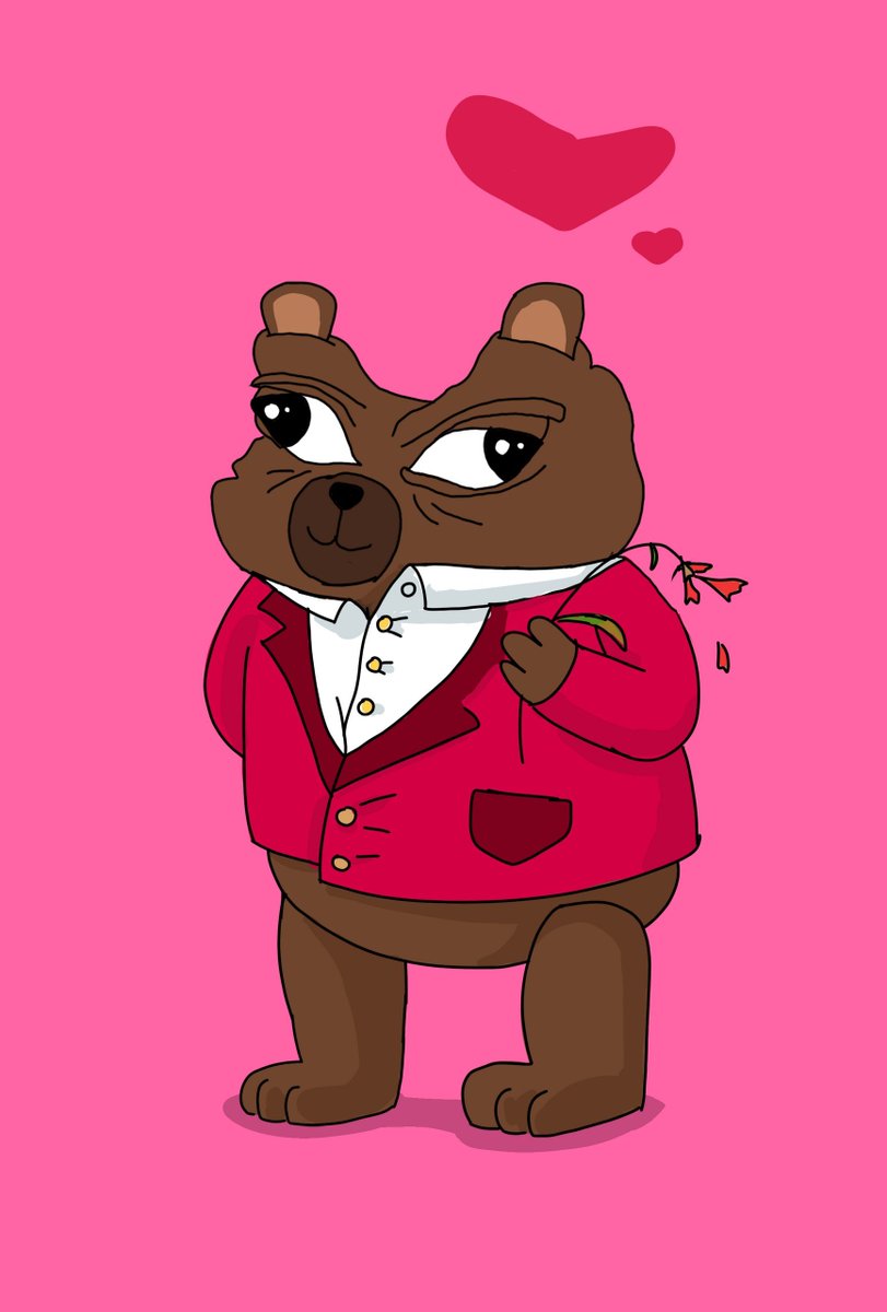 BoboBase_ai's tweet photo. Mom, I wish you all the honey in the world 🍯🥀

I promise, you will be proud of me ♥️

$BoBoB $TOSHI $BRETT $MOCHI #memecoin #memecoins https://t.co/Ah7PtrpaH8