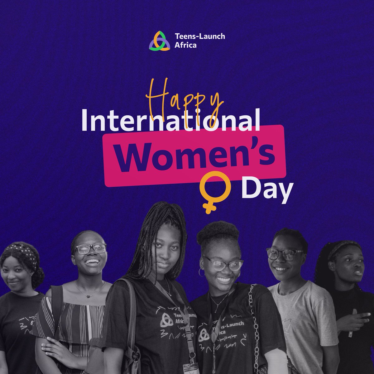 Happy International Women's Day!

#InternationalWomensDay #IWD2024 #InspireInclusion  #EmbraceEquity #WomenLead #GirlPower #SheInspires #BreakTheBias #EqualityForAll #PressForProgress #WomensRights #GenderEquality