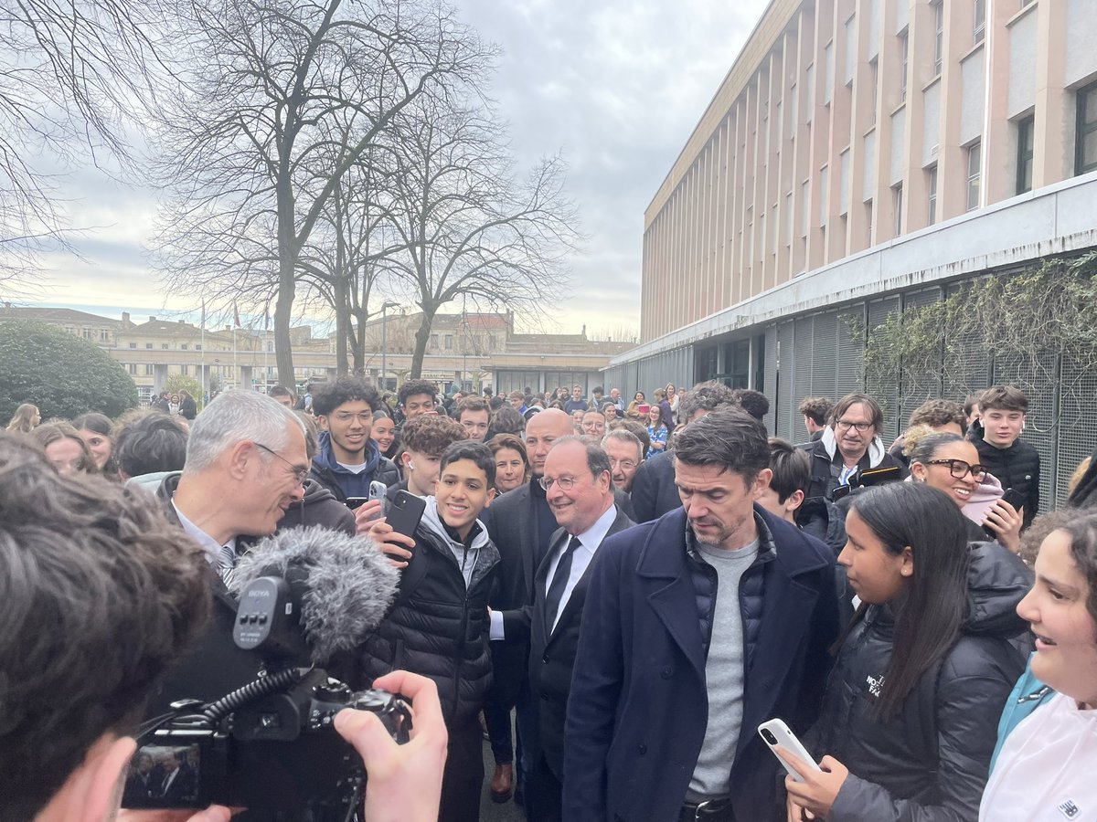 Journal Le Resistant tweet media