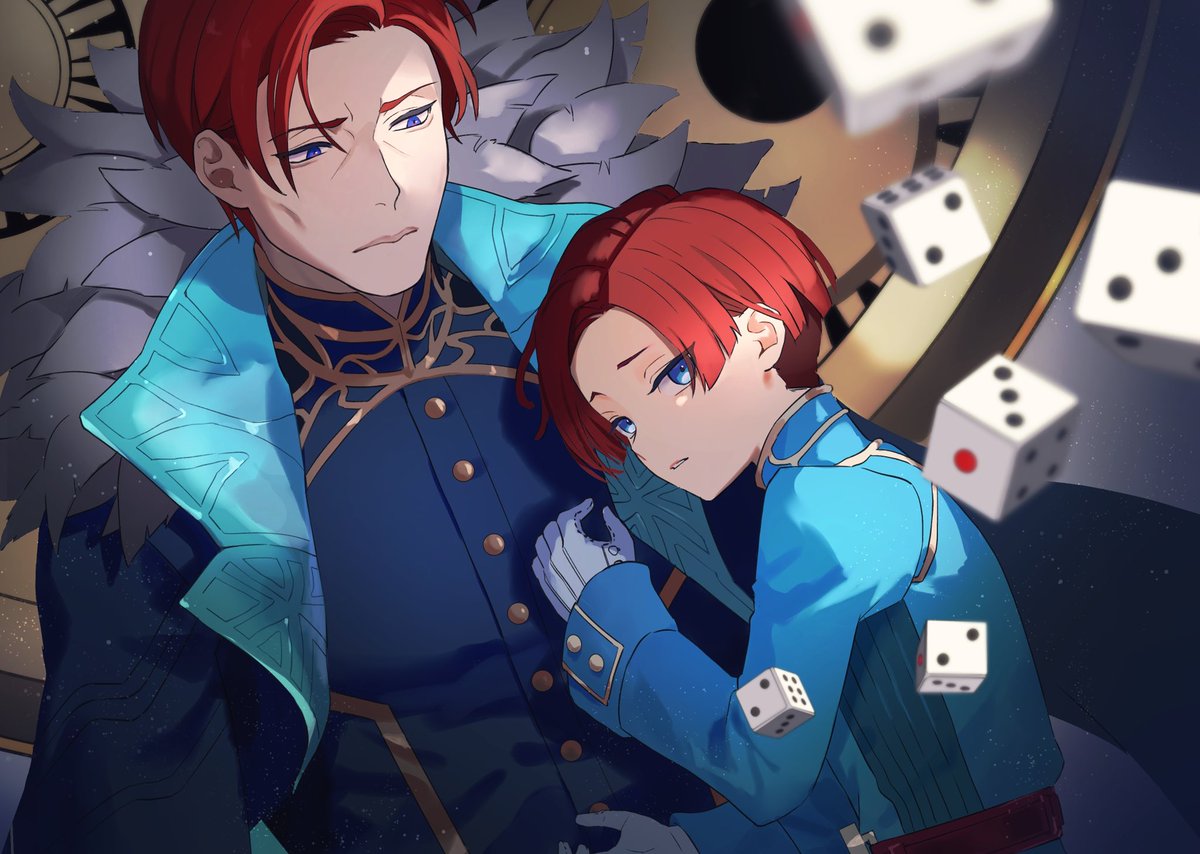 ᅠ
         ✘. . . ⇢ ˗ˏˋ ࿐ྂ
              𝐃𝐈𝐂𝐄 𝐎𝐅 𝐈𝐋𝐋 𝐅𝐀𝐓𝐄
                         榊 八色
           ╰┈➤   ❜ Sakaki  ‗ ❍ 
                            ‗ ❍   Yairo   ❛
                           
ᅠᅠ