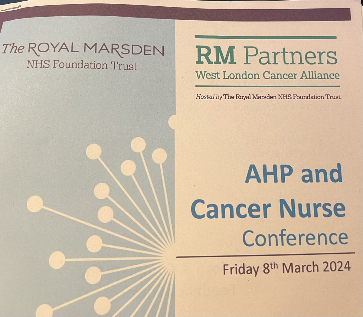 A few examples on how Inclusive Leadership can be achieved! Thank you @RMPartnersNHS for the formidable program focusing on how the gaps in inequalities in Cancer Care can be closed! @royalmarsdenNHS @saradan26