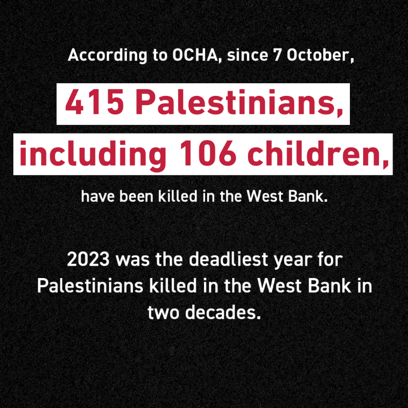 UNRWA's tweet photo. 🔹Intense Israeli bombardment from air, land &amp; sea continue to be reported across #GazaStrip📍

🔹9,000 women reported killed by Israeli forces in #Gaza, not including those believed to be buried under the rubble.

🔹At least 18 children died from dehydration &amp; malnutrition.