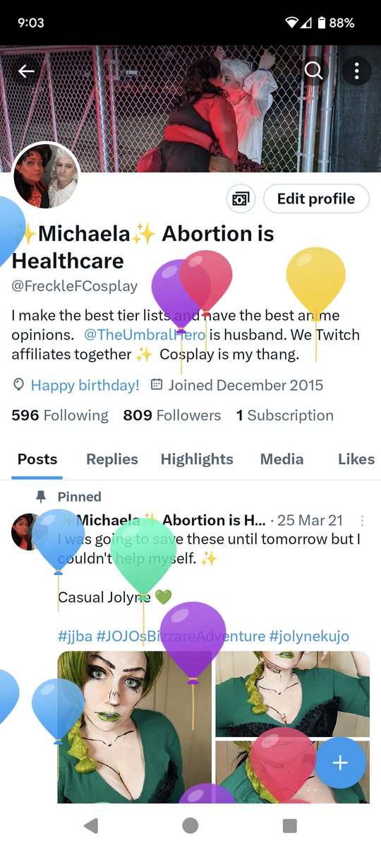Y'all I'm old old now
