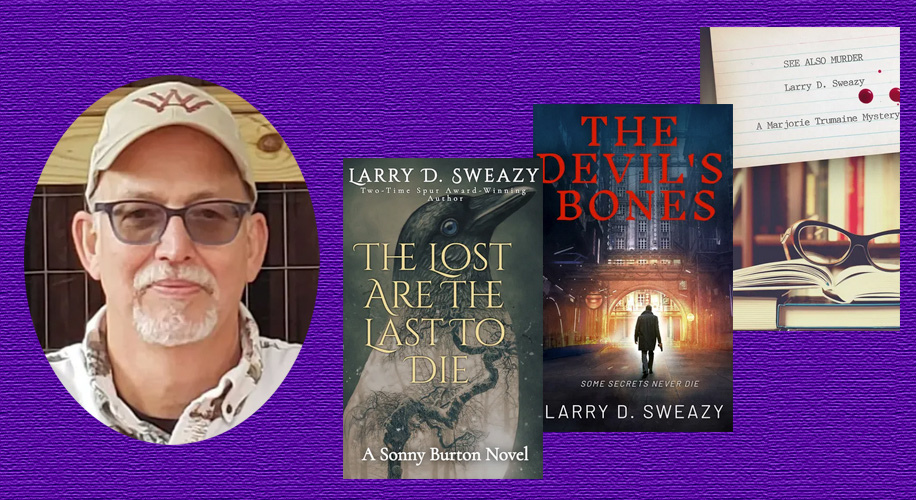 WPCIndiana's tweet photo. Hear writing and publishing advice from @larrydsweazy  at our next workshop March 16. Check out our website for details. https://t.co/1AoKNUR0l6 https://t.co/7ToBrSRrGl