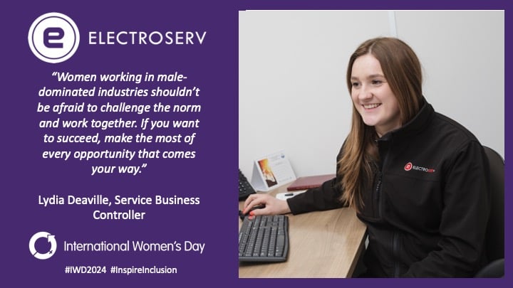 Electroserv tweet media