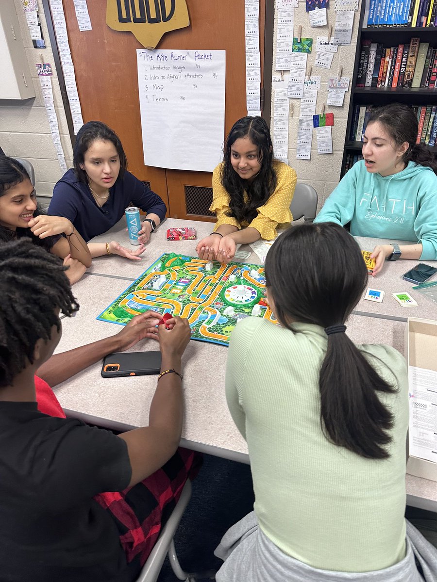 STEM Early College NCAT tweet media