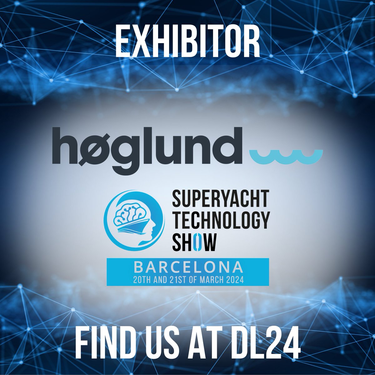 Superyacht Technology Network tweet media