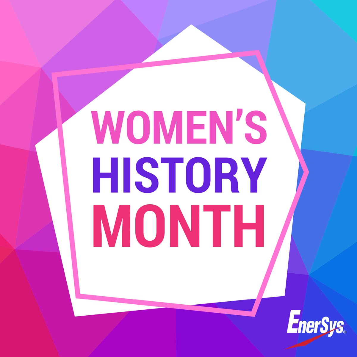 EnerSys Americas tweet media