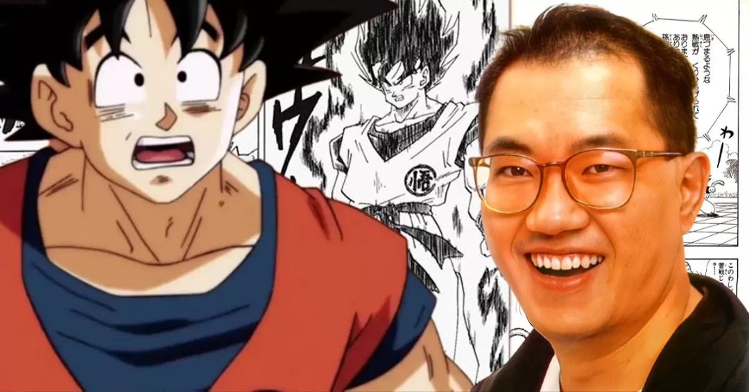Yo_Fixa's tweet photo. Dios lo doloroso de su partir, el creador de una obra tan grande, aquel que inspiro muchas más obras colosales y también hizo gran parte de mi infancia ha fallecido,Vuela alto Akira Toriyama, siempre angeles fuimos 🕊️🪽 https://t.co/4yA9Y2Jm7g