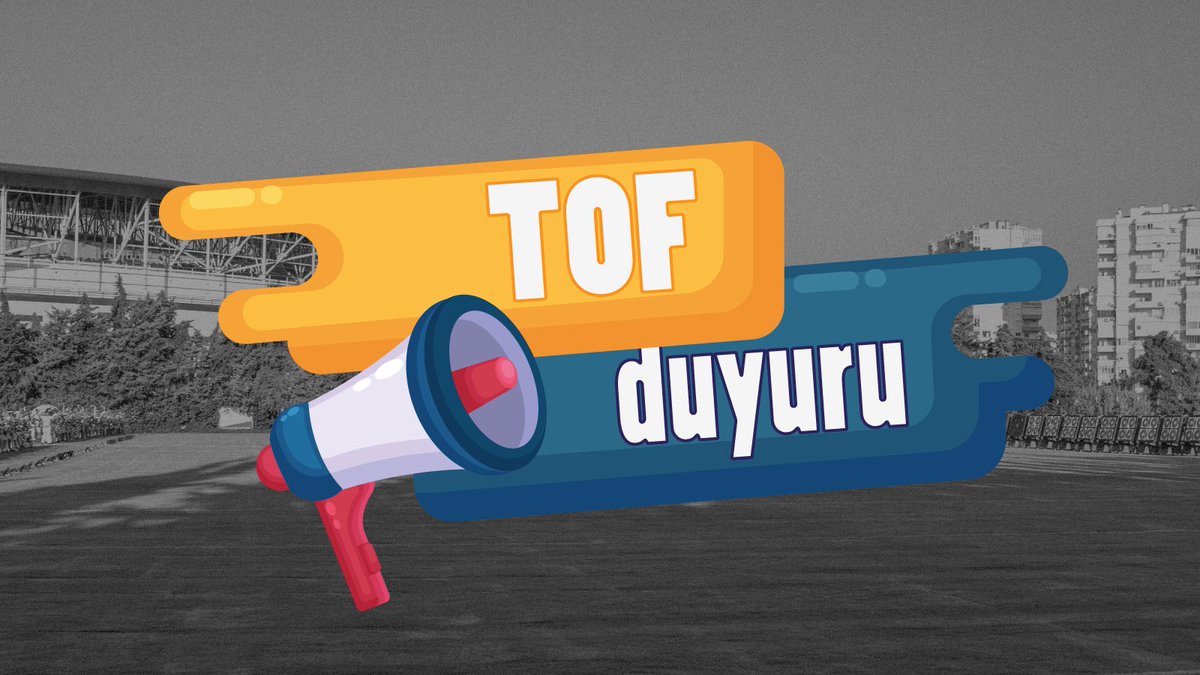 DUYURU

Yasemin Ecem ANAGÖZ ve Gülnaz Büşranur COŞKUN isimli Milli Sporcularımızın Sosyal Medya hesaplarından Federasyonumuzun uygulamalarına yönelik yalan ve iftira dolu ifadeler ile itibarsızlaştırma ve karalama...

Devamı için Linke Tıklayınız.
bit.ly/4a3umsV