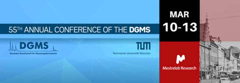Join @Mestrelab by SciY at DGMS 2024 for groundbreaking LCMS solutions and stimulating scientific dialogues: goto.bruker.com/4a4nonn 

Revolutionize your workflow automation at @TU_Muenchen from March 10-13, 2024. 

#DGMS2024 #LCMS #ScienceInnovation #MestrelabBySciY
