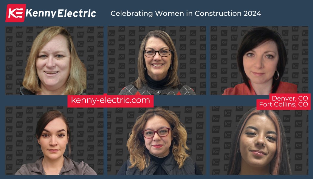 kenny_electric's tweet image. More of the strong @nawicnational from Kenny Electric. Thank you for all that you do! 
#WICWeek #wicweek244 #26yearsofwicweek #womeninconstructionweek2024