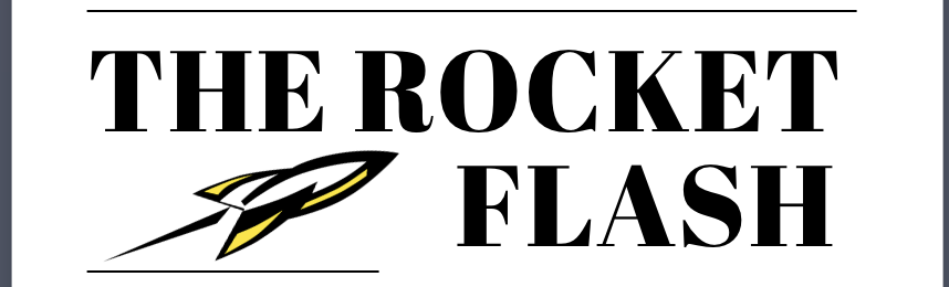 rocket flash logo