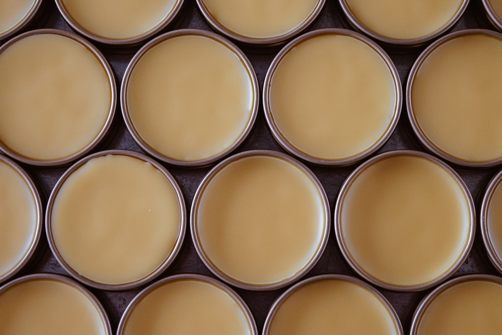 ODouds's tweet photo. Say goodbye to dry, itchy, and flaky skin - grab a tin or two for a healthy, nourished beard. 
Now available in Blood Orange +Bay 🍊🍃 https://t.co/DEG3BHIbxE