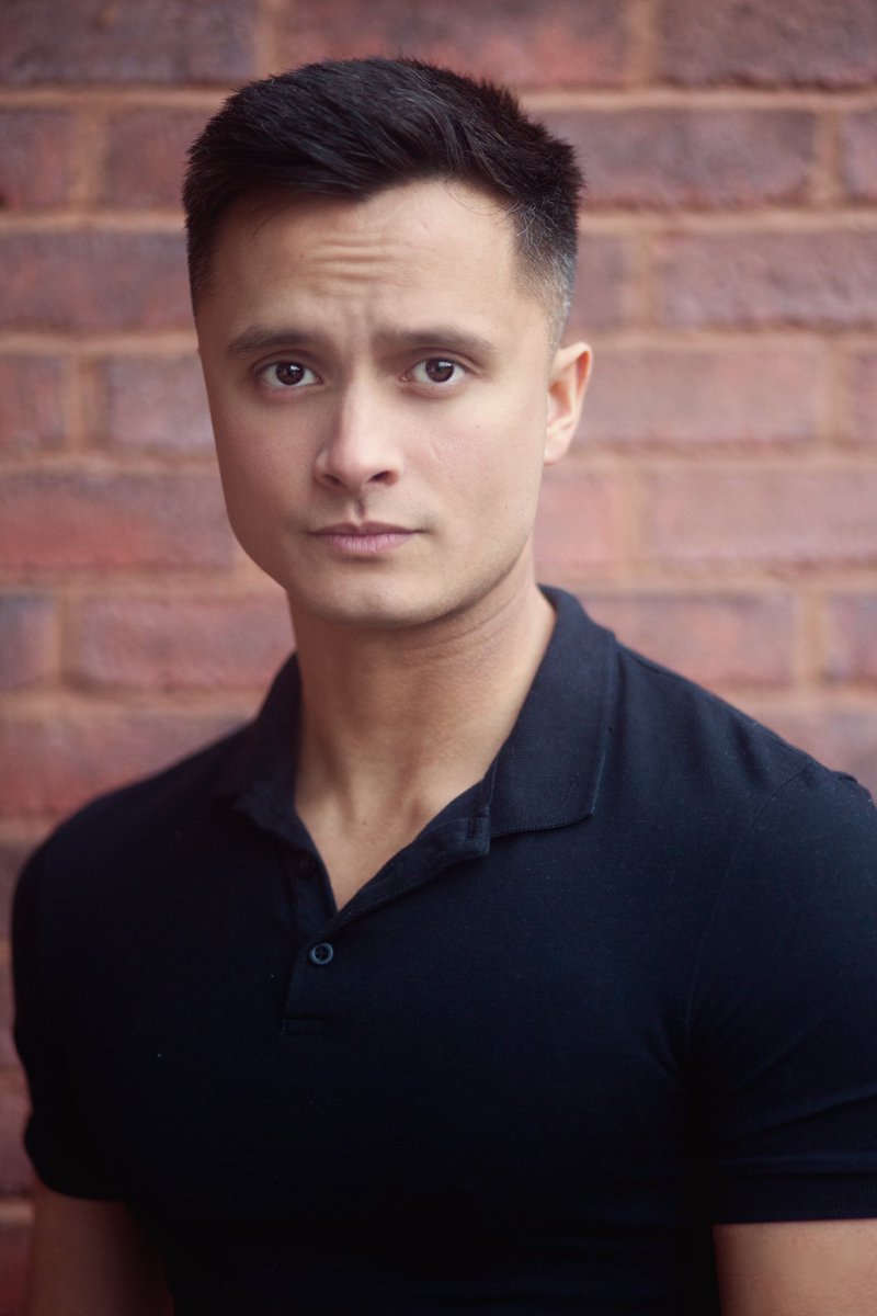 Jack1159241's tweet photo. Please help me pick my spotlight main! Hoping itβll help me secure more auditions πππ€π½
1 or 2?
#actor #spotlight #welshactor #ukfilm https://t.co/AqXhL8mrDV