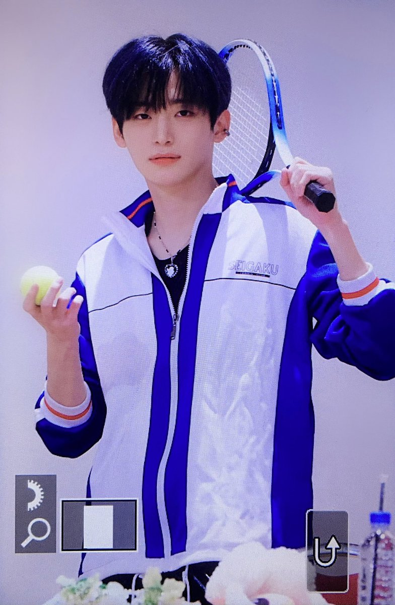 ねぇまてリアルにテニスの王子様じゃんーー