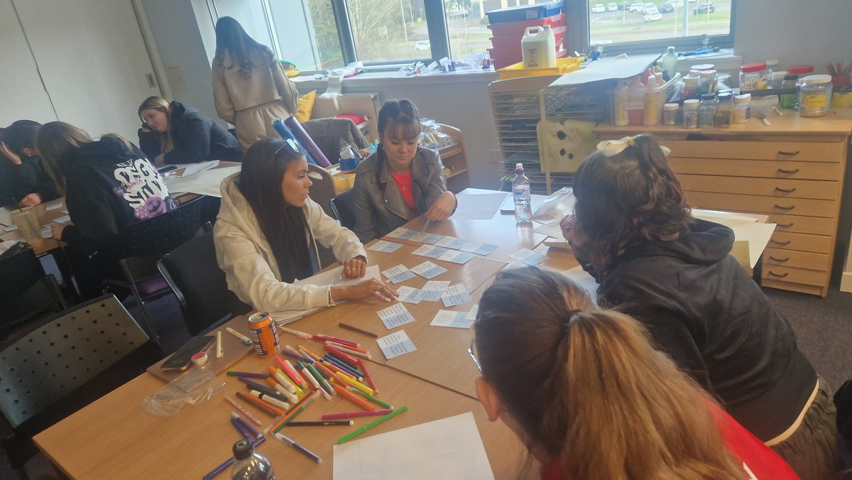 Early Learning and Childcare @ SLC tweet media