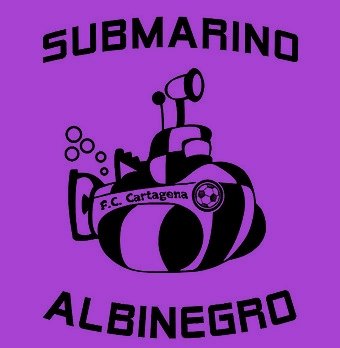SUBMARINO ALBINEGRO tweet media