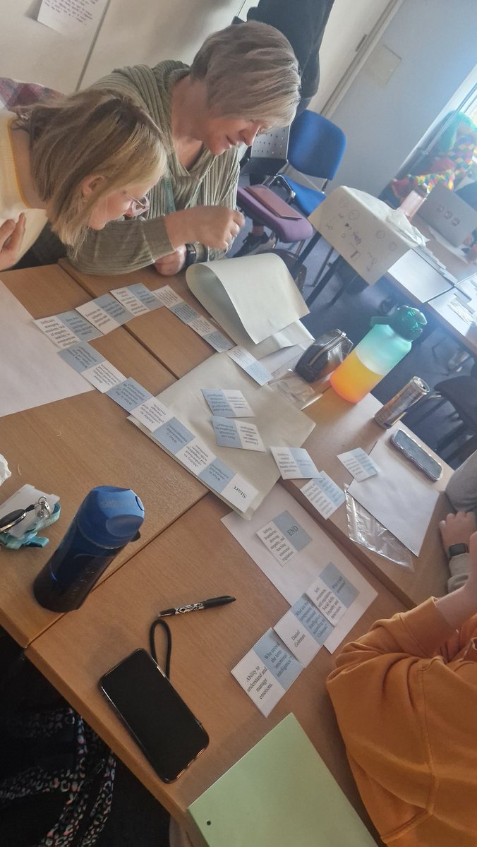 Early Learning and Childcare @ SLC (@slc_elc) on Twitter photo Using loopcards to assist students learning on emotional intelligence. A fun and interactive learning experience. #hncchildhoodpractice #nextgen #emotionalintelligence <a href="/SlcJayne/">Jayne SLC Clark</a> <a href="/marso3/">mairi nisbet</a> <a href="/Angela_R_ELC/">Angela Reid</a> <a href="/apignat1/">Angela Pignatelli</a> <a href="/StellaMcManus/">Stella McManus</a> Using loopcards to assist students learning on emotional intelligence. A fun and interactive learning experience. #hncchildhoodpractice #nextgen #emotionalintelligence <a href="/SlcJayne/">Jayne SLC Clark</a> <a href="/marso3/">mairi nisbet</a> <a href="/Angela_R_ELC/">Angela Reid</a> <a href="/apignat1/">Angela Pignatelli</a> <a href="/StellaMcManus/">Stella McManus</a>