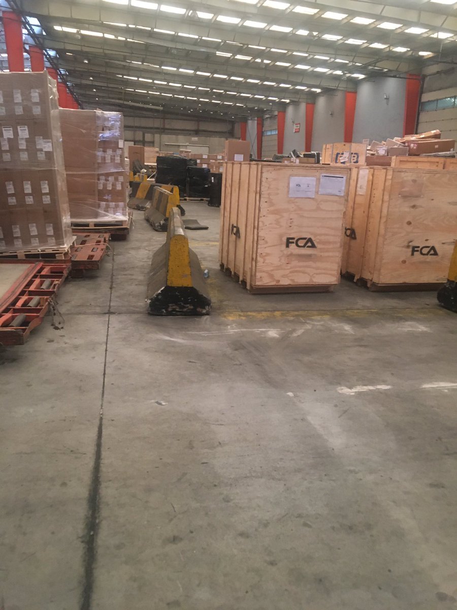 Mon top global logistics cargo and freight (@monfreight) on Twitter photo 