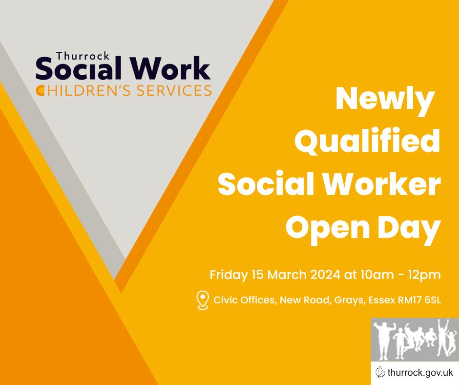 Thurrock Council tweet media