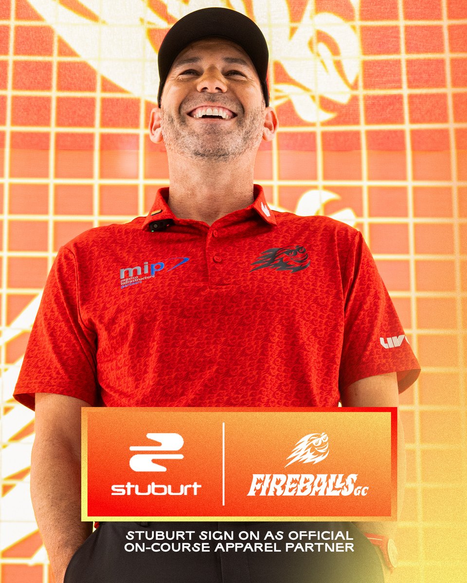 Fireballs GC tweet media