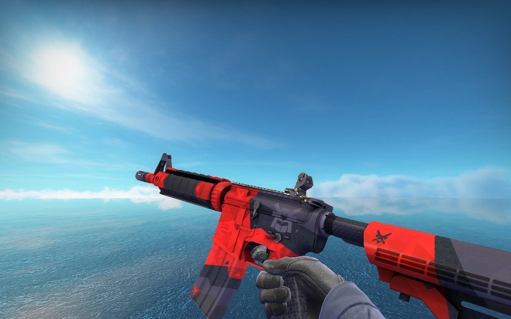 saphskins's tweet image. 🔥 CS2 GIVEAWAY 🔥

🎁 StatTrak™ M4A4 | Evil Daimyo ($5)

➡️ TO ENTER:

✅ Follow me
✅ Retweet
✅ Like &amp;amp; Subscribe: youtu.be/QsNcAW4QeQ8 (show proofs)

⏰ Giveaway ends in 24 hours!

#CSGO #CS2 #CSGOGiveaway #CS2Giveaway