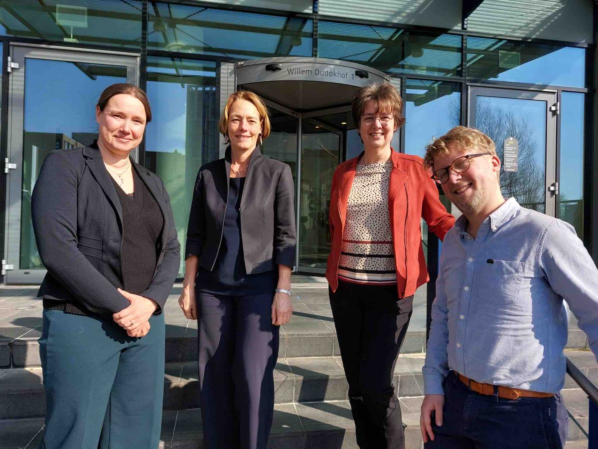 Spierziekten Nederland pleit vandaag bij de ACP voor vergoeding van Nexviadyme naast Myozyme voor de behandeling van de ziekte van Pompe, zodat mensen kunnen kiezen voor het voor hen best werkende medicijn met de minste bijwerkingen.