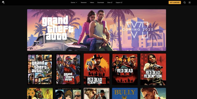 GTA 6 NEWS tweet media