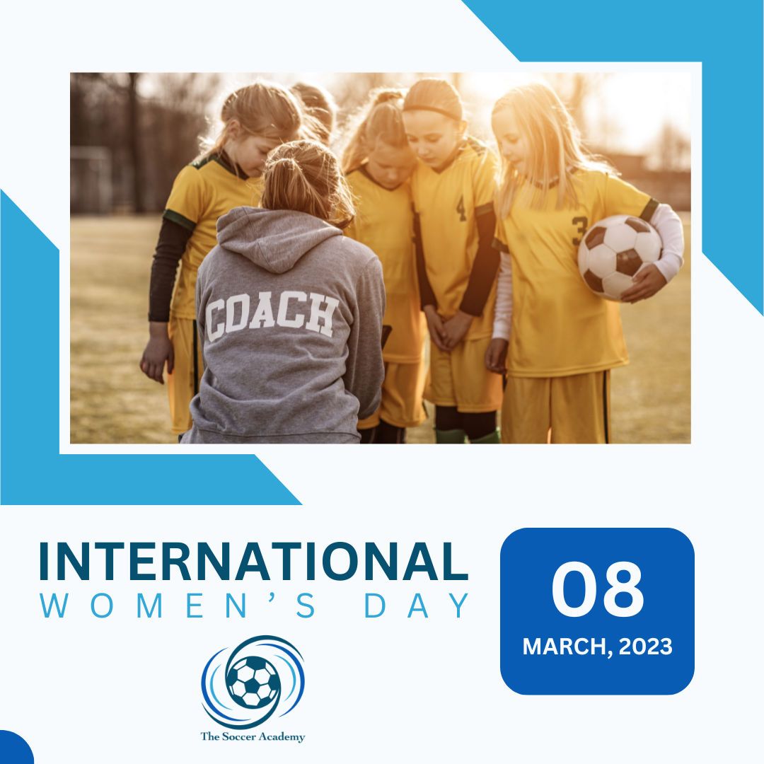 haylockgarry's tweet photo. International Women's Day 2024. The Soccer Academy are thrilled to witness young girls inspired by professional female footballers
#IWD2024 #Internationalwomensday #hestonkidsfootballcamp #wokingkidsfootballcamp #surreyfootballcamp #garryhaylock #womeninbusiness #WomenInFootball https://t.co/T3UF4DUYsC