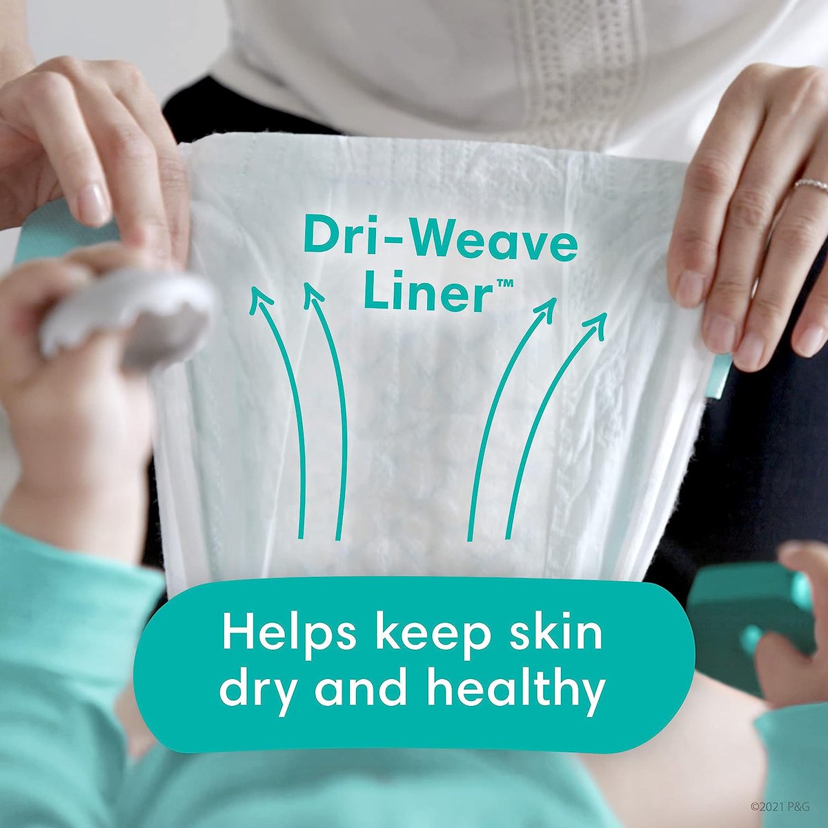 Pampers Baby Dry Diapers - Size 1, 120 Count, Absorbent Disposable Diapers
About this item
Click here; sites.google.com/view/pampers-b…