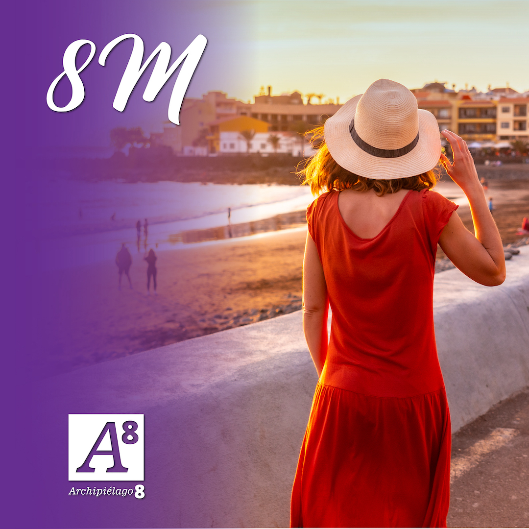 ¡Feliz #DíaInternacionalDeLaMujer a todas las mujeres increíbles de nuestro mundo! En este día tan especial, queremos honrar y celebrar la fuerza, la valentía y la determinación de todas las mujeres que nos inspiran día a día. ¡Que hoy y siempre seamos libres, fuertes y felices!