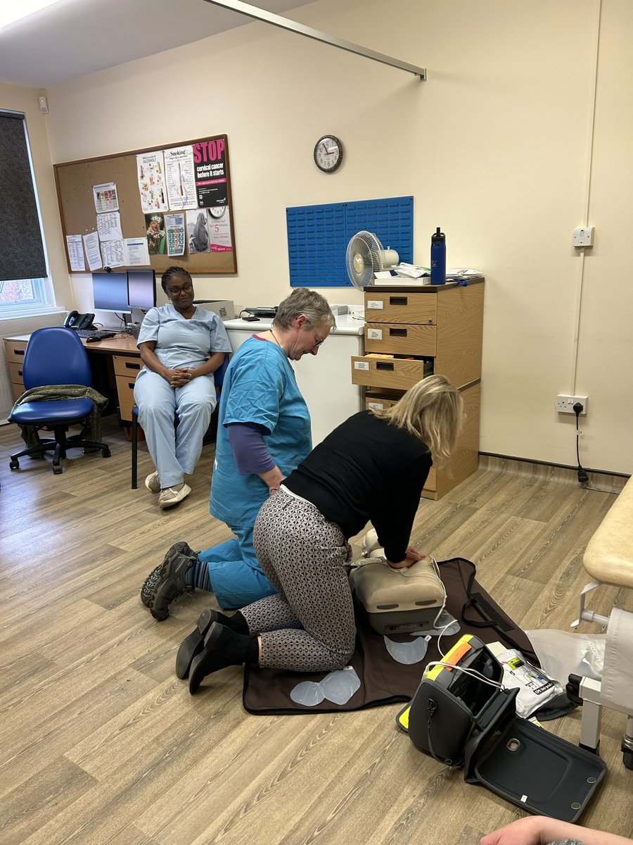 SAS Wildcat Cardiac Responders tweet media