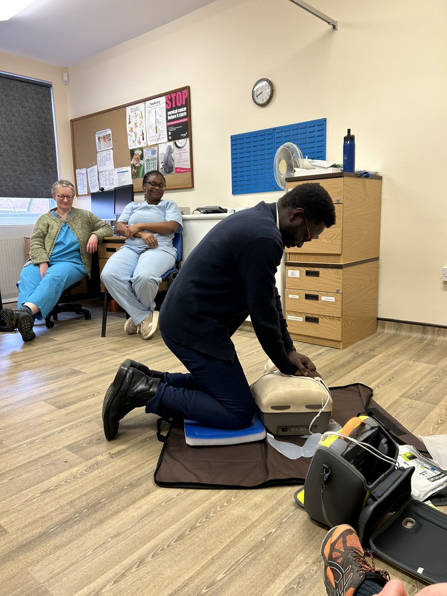 SAS Wildcat Cardiac Responders tweet media