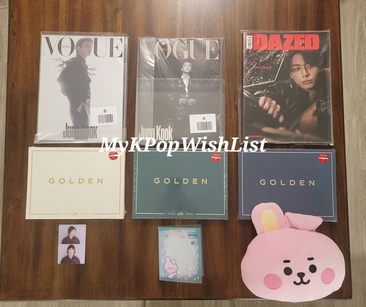 MyKPop_Wishlist tweet picture