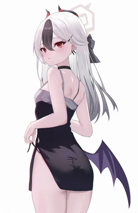 カヨコ#ブルーアーカイブ#ブルアカ 