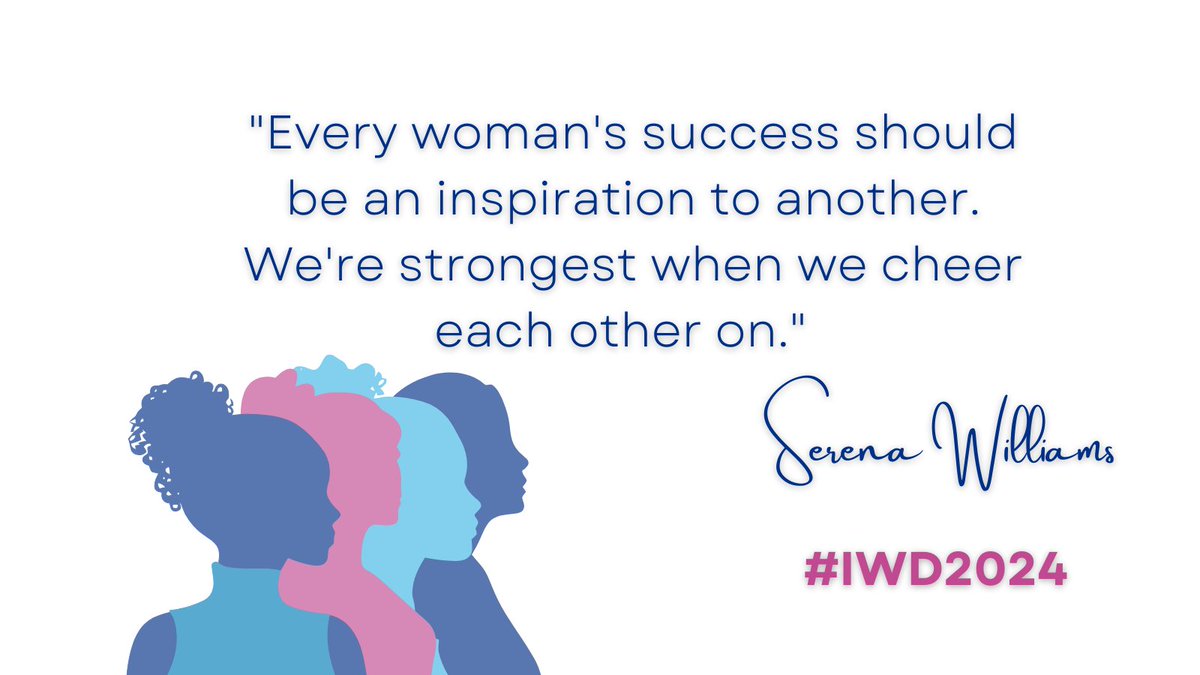 Happy #InternationalWomensDay! Today we celebrate the accomplishments of women and girls around the world, especially those who make @BCH_Anesthesia an even better place to work! #IWD2024