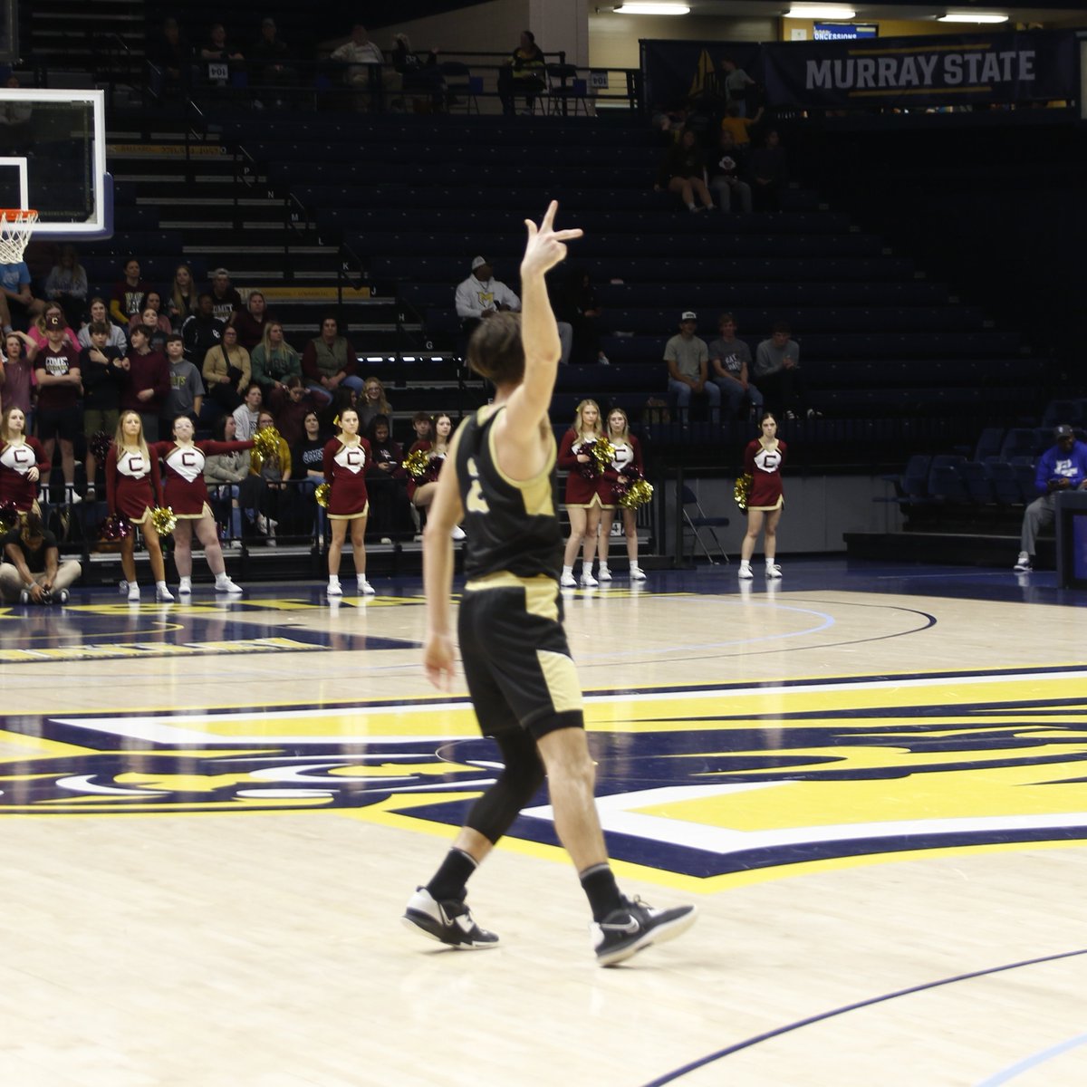 Professor Springer tweet media