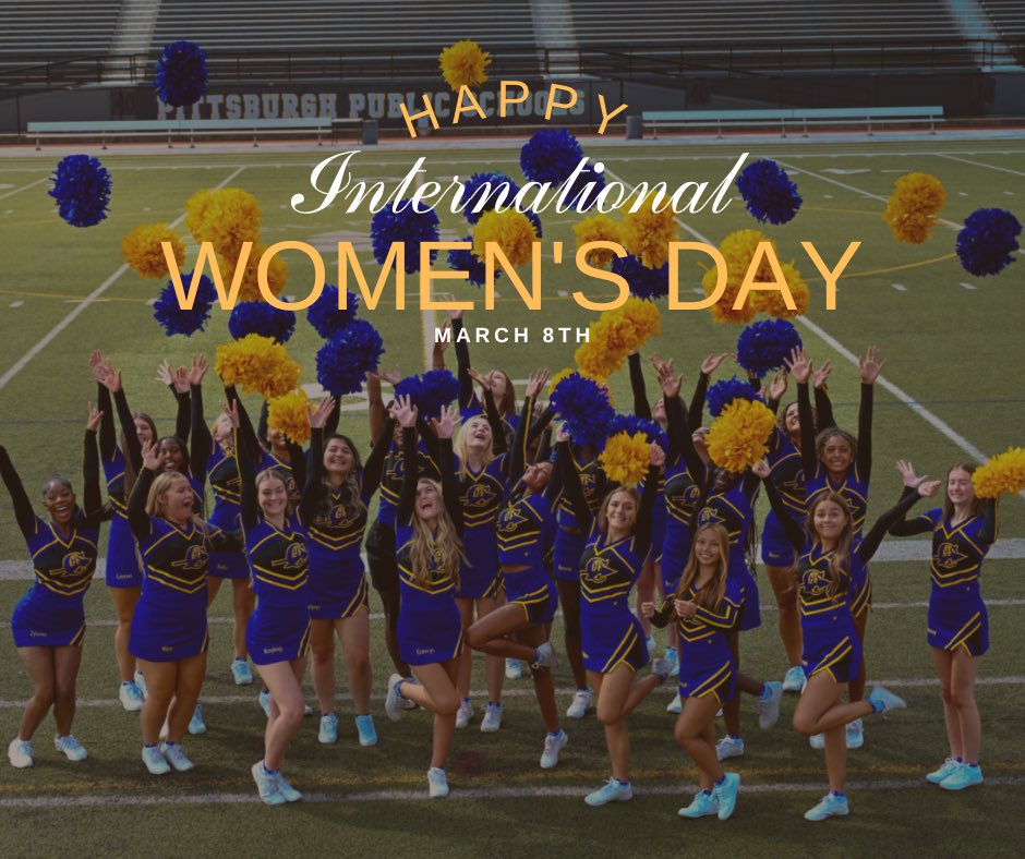 CHSCheer tweet media