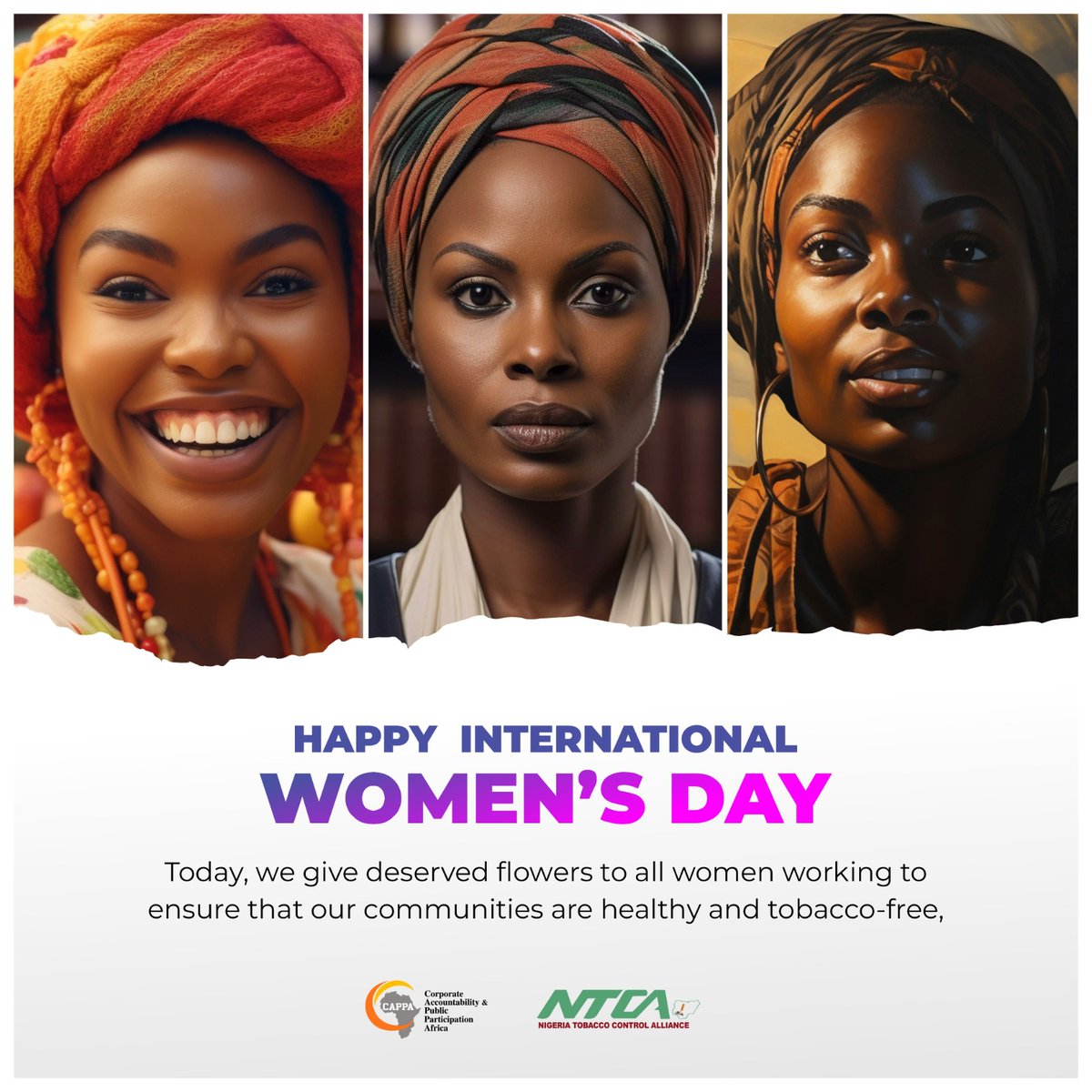 On this International Women’s Day, we honour the extraordinary resilience of women, and celebrate their invaluable contributions to the advancement of world health and development.
#IWD2024