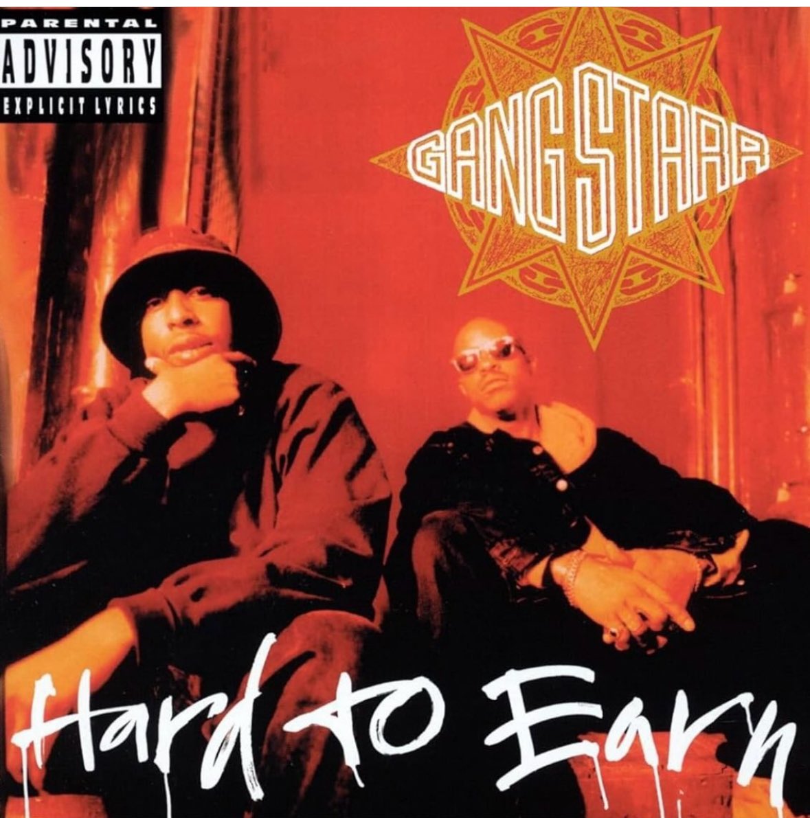 BVAX84's tweet image. 30 years ago today. #gangstarr #oneofthebestyet