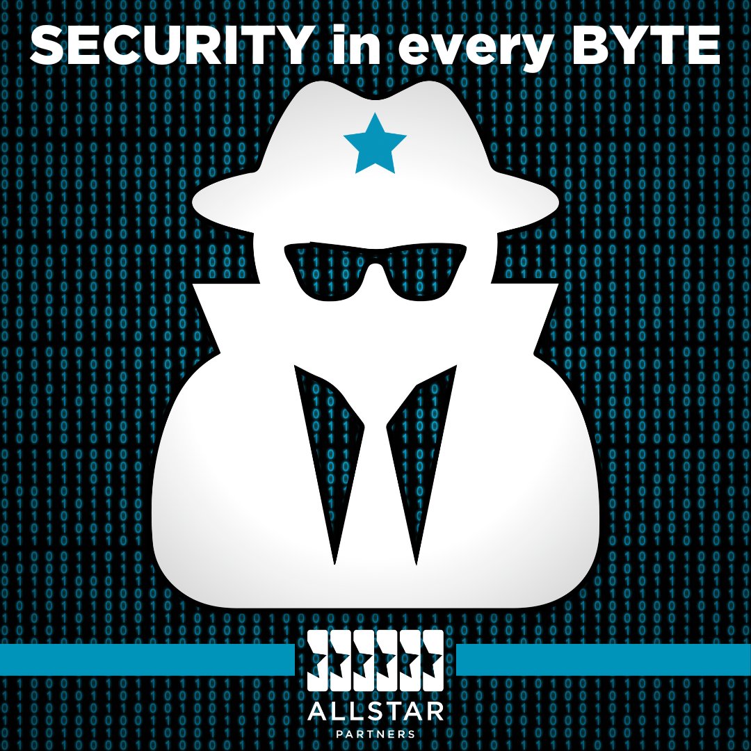 allstarpartners's tweet image. In a world where data breaches are the norm, is your business&apos;s data really secure? Protect your growth with ALLSTAR Partners.

Get started with a Free External Network Scan. Message us for more details!

#Cybersecurity #CyberProtection #NetworkScan