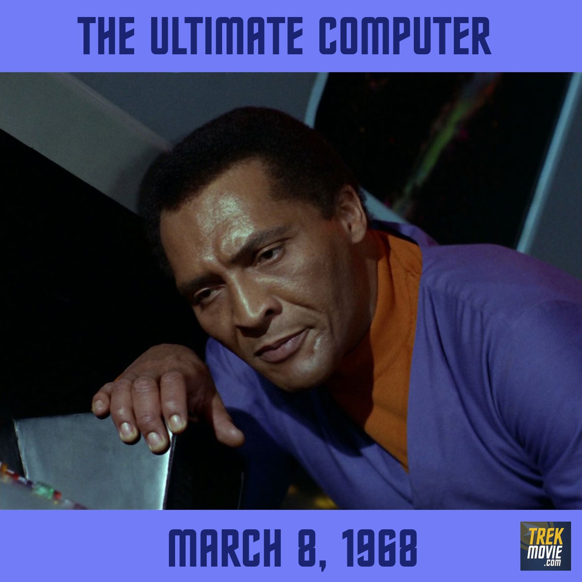 TrekMovie.com tweet media