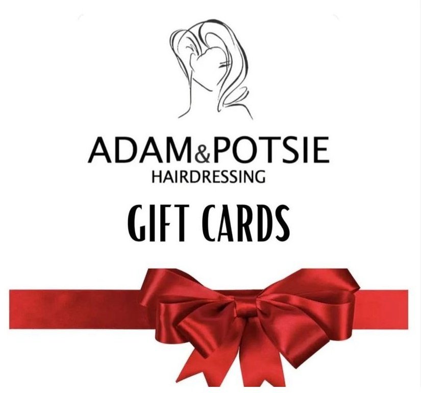 THE PERFECT PRESENT FOR MOTHER'S DAY 💕💕
‍Share the love with an ADAM&POTSIE gift card.
‍
#hammersmith #chiswick #turnhamgreen #ravenscourtpark #stamfordbrook #fulham #kensington #brentord #gunnersbury #kewgardens #westlondon